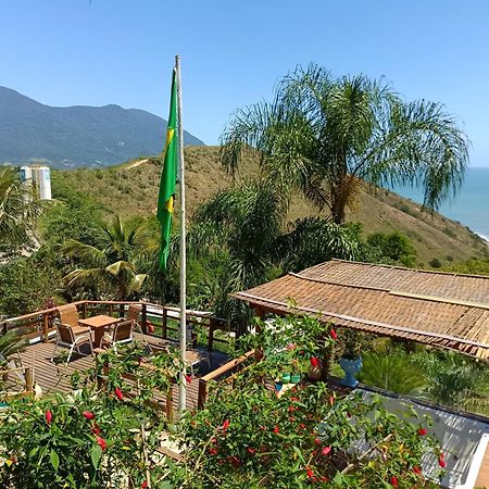 Vila Lia São Sebastião Exterior foto