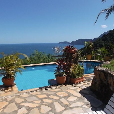 Vila Lia São Sebastião Exterior foto