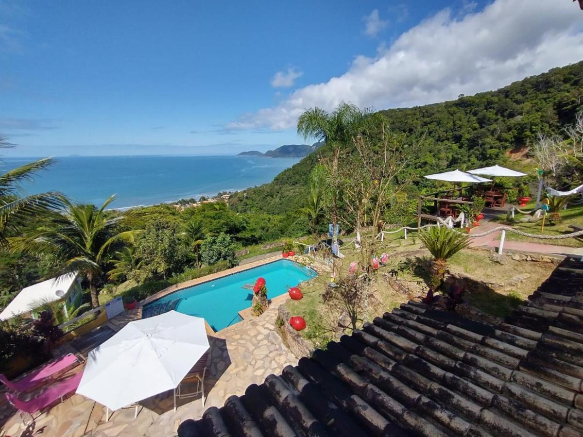 Vila Lia São Sebastião Exterior foto