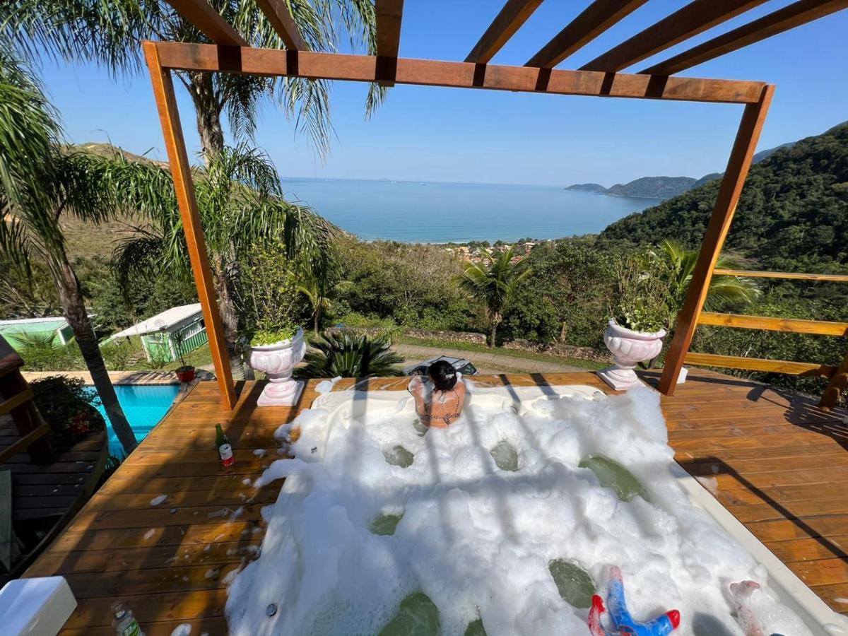 Vila Lia São Sebastião Exterior foto