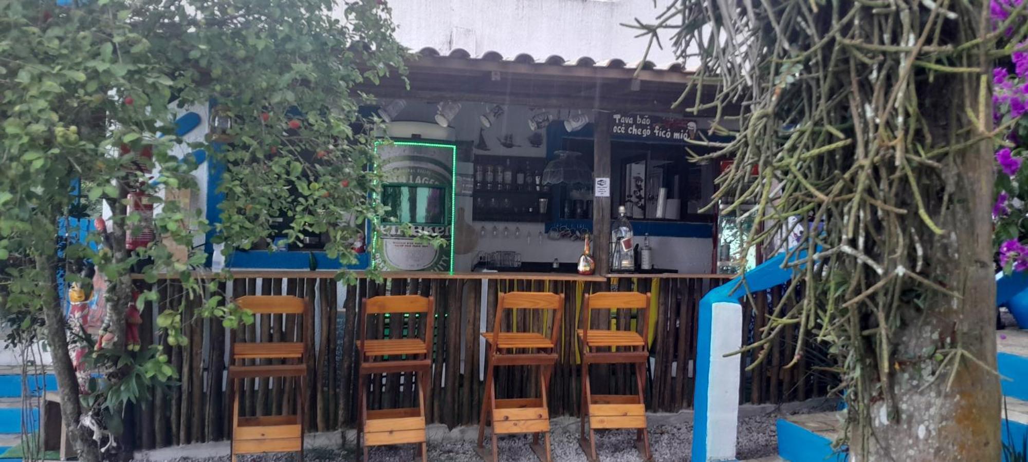 Vila Lia São Sebastião Exterior foto