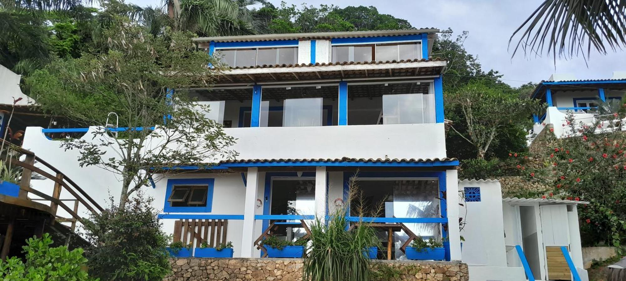 Vila Lia São Sebastião Exterior foto