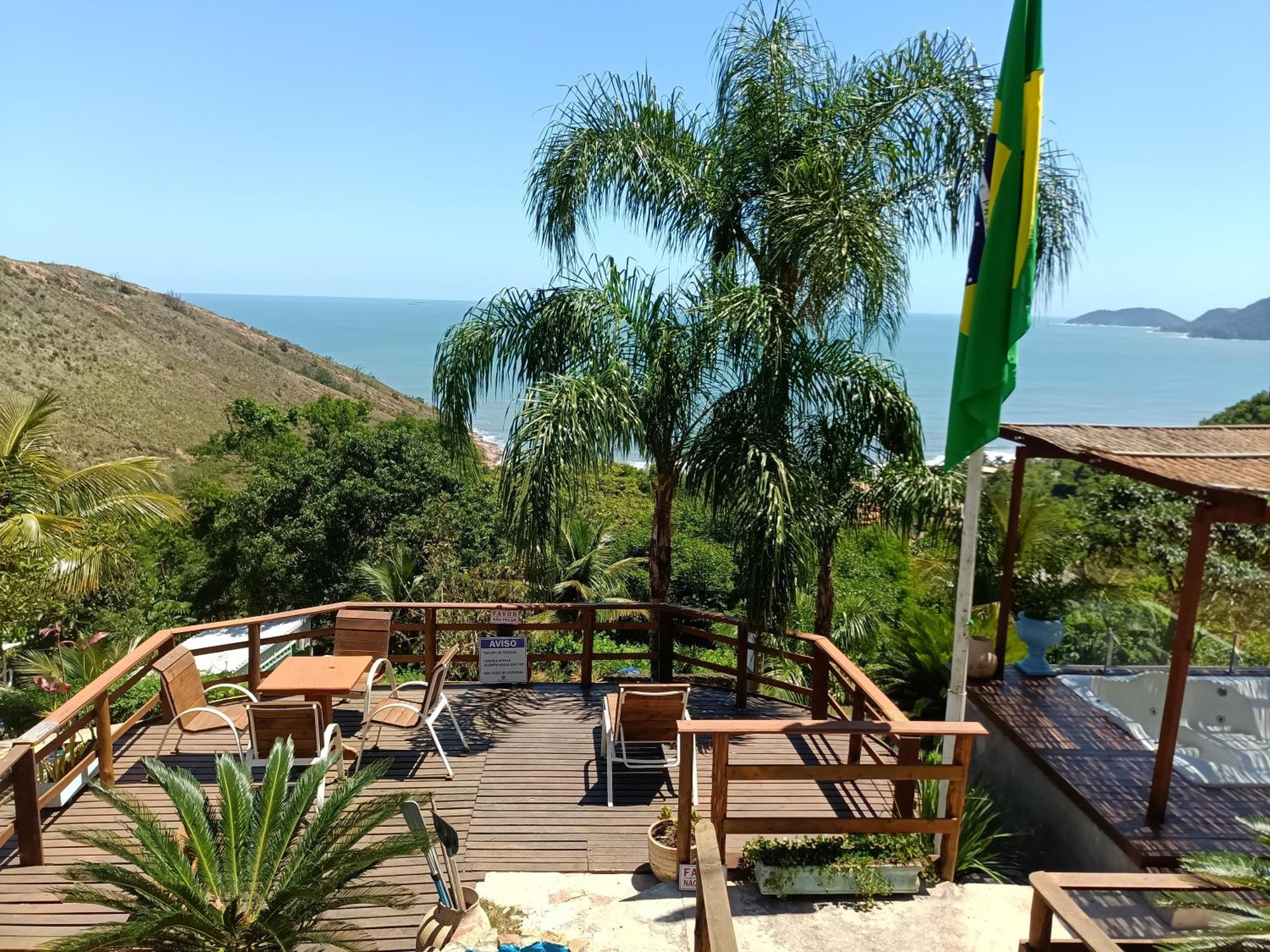 Vila Lia São Sebastião Exterior foto