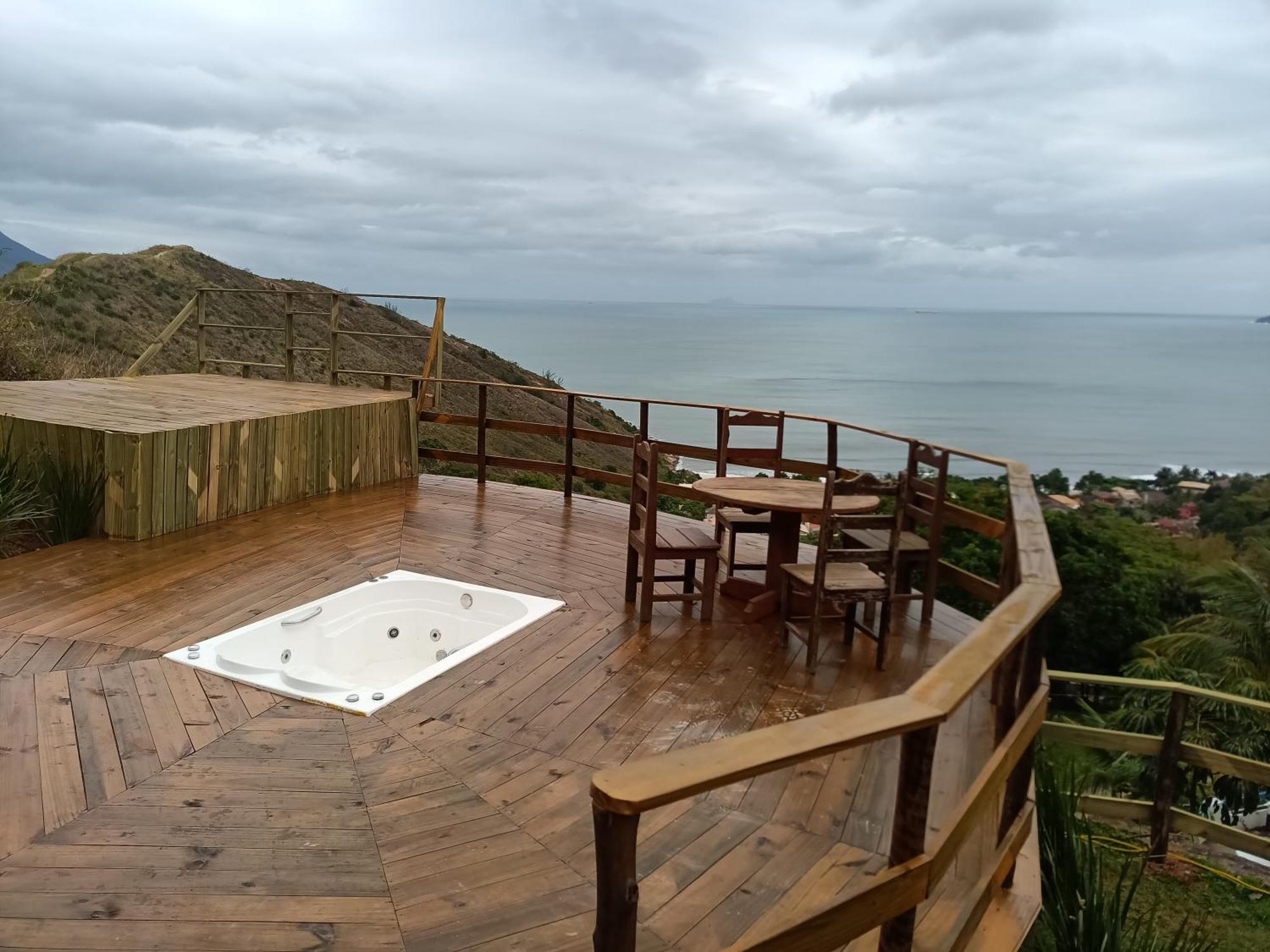 Vila Lia São Sebastião Habitación foto