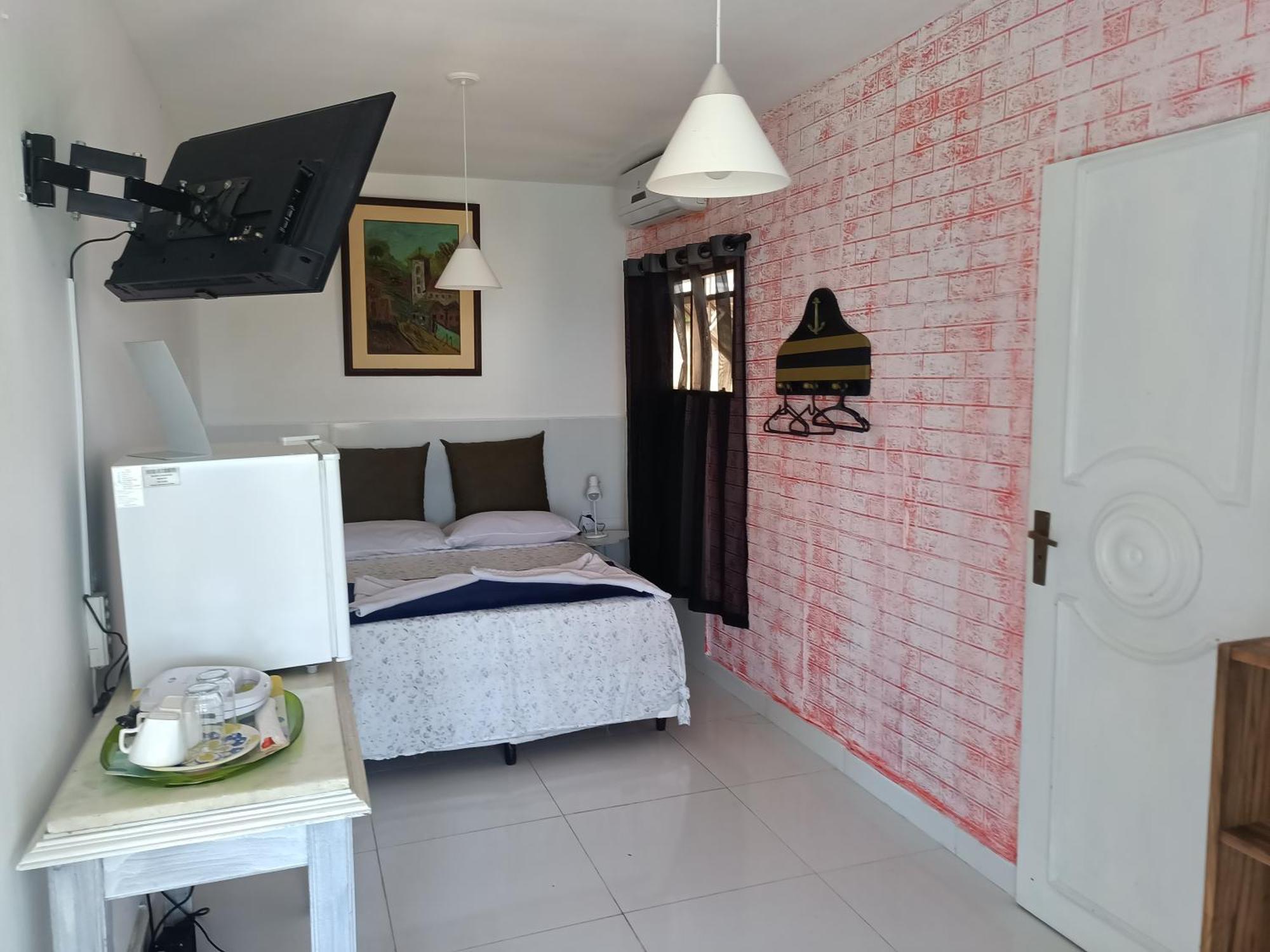 Vila Lia São Sebastião Habitación foto