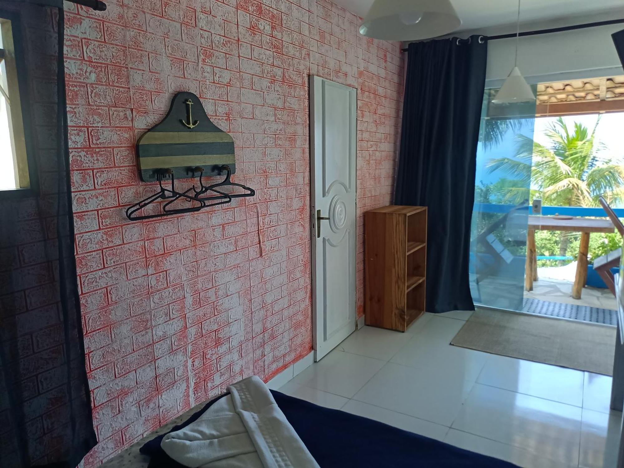 Vila Lia São Sebastião Habitación foto