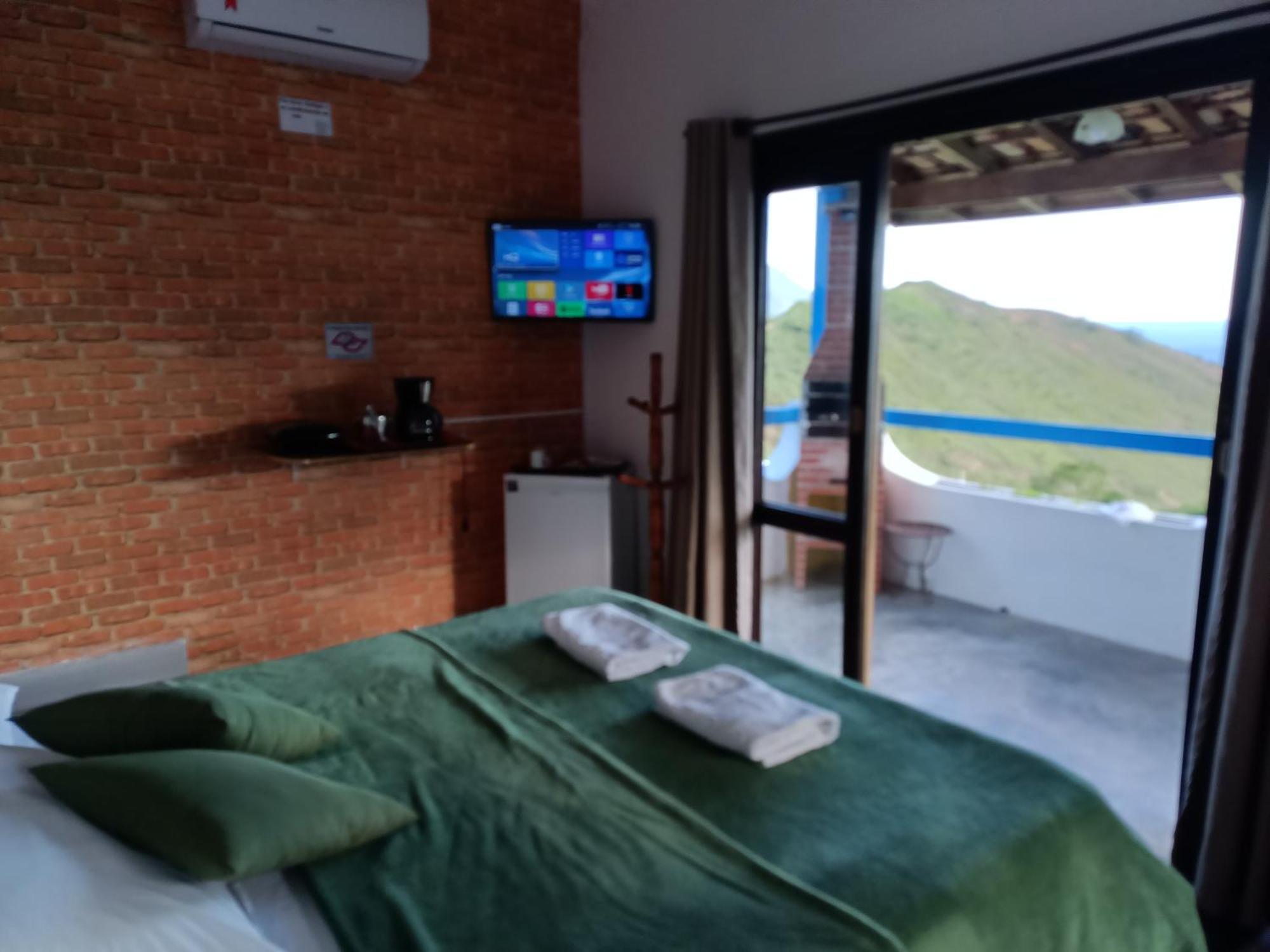Vila Lia São Sebastião Habitación foto