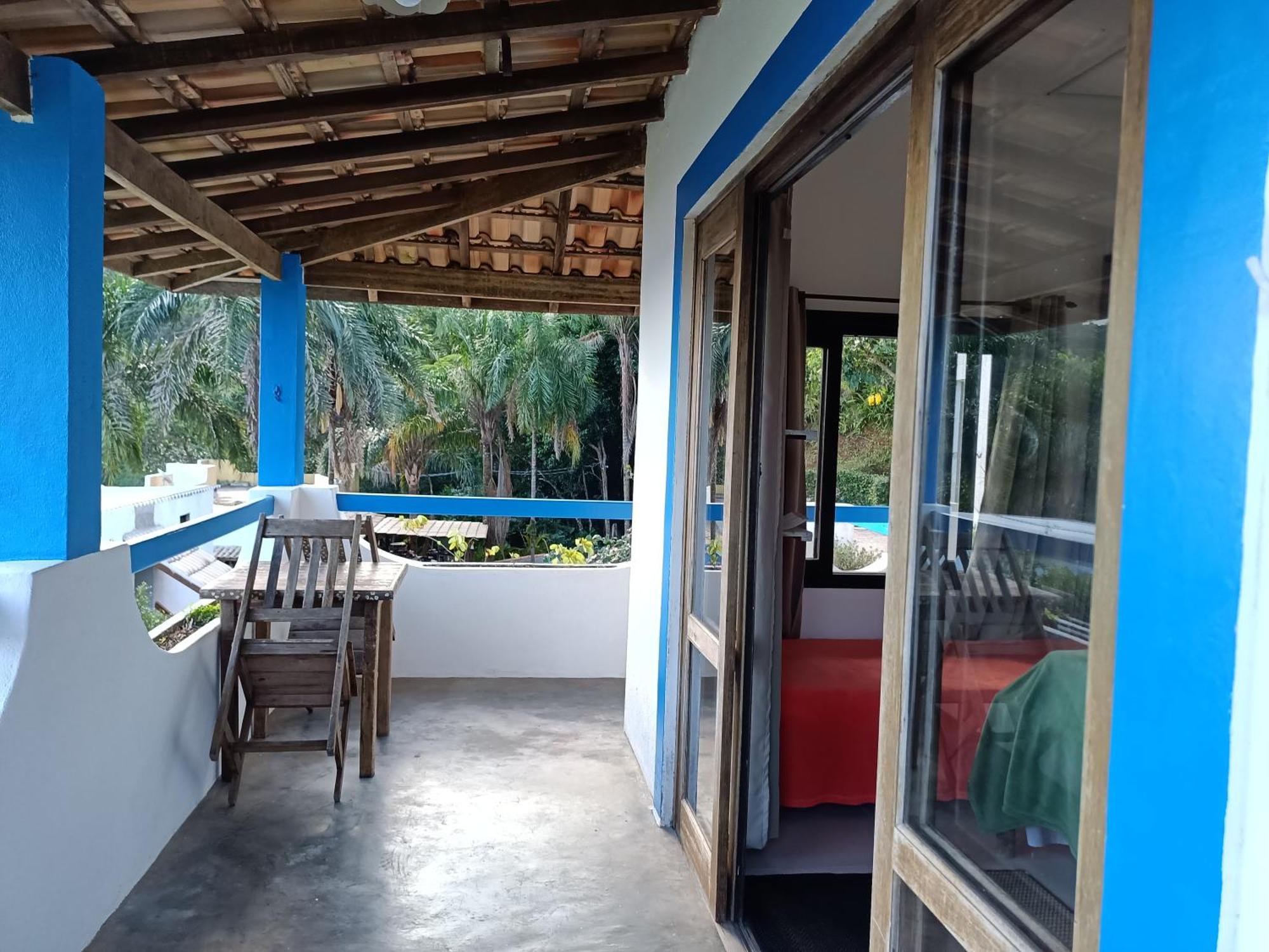Vila Lia São Sebastião Habitación foto