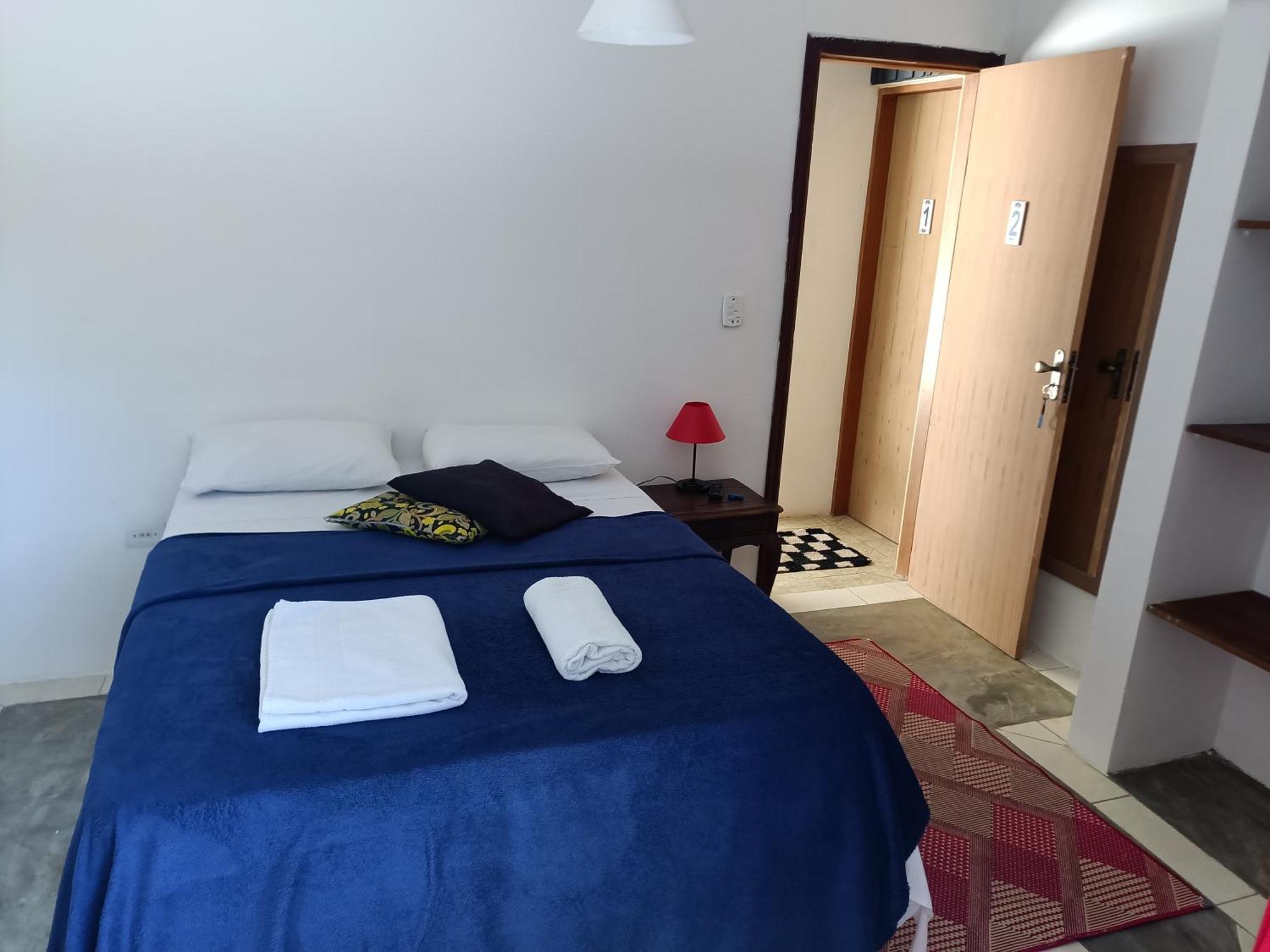Vila Lia São Sebastião Habitación foto