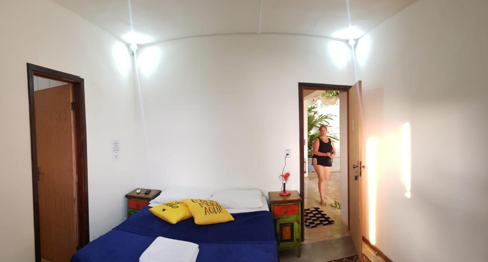Vila Lia São Sebastião Habitación foto