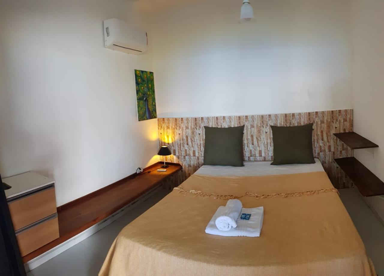 Vila Lia São Sebastião Habitación foto
