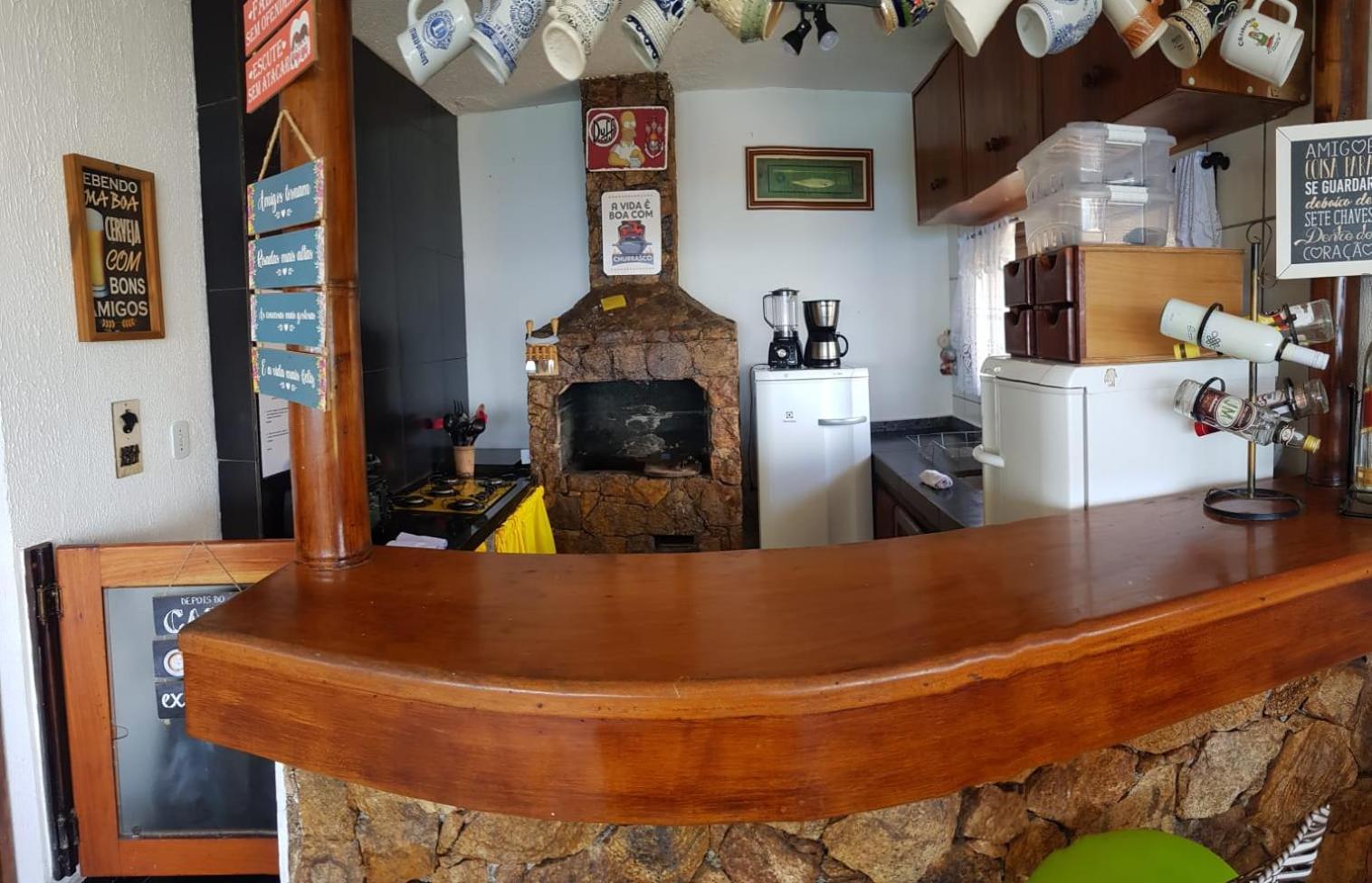 Vila Lia São Sebastião Habitación foto
