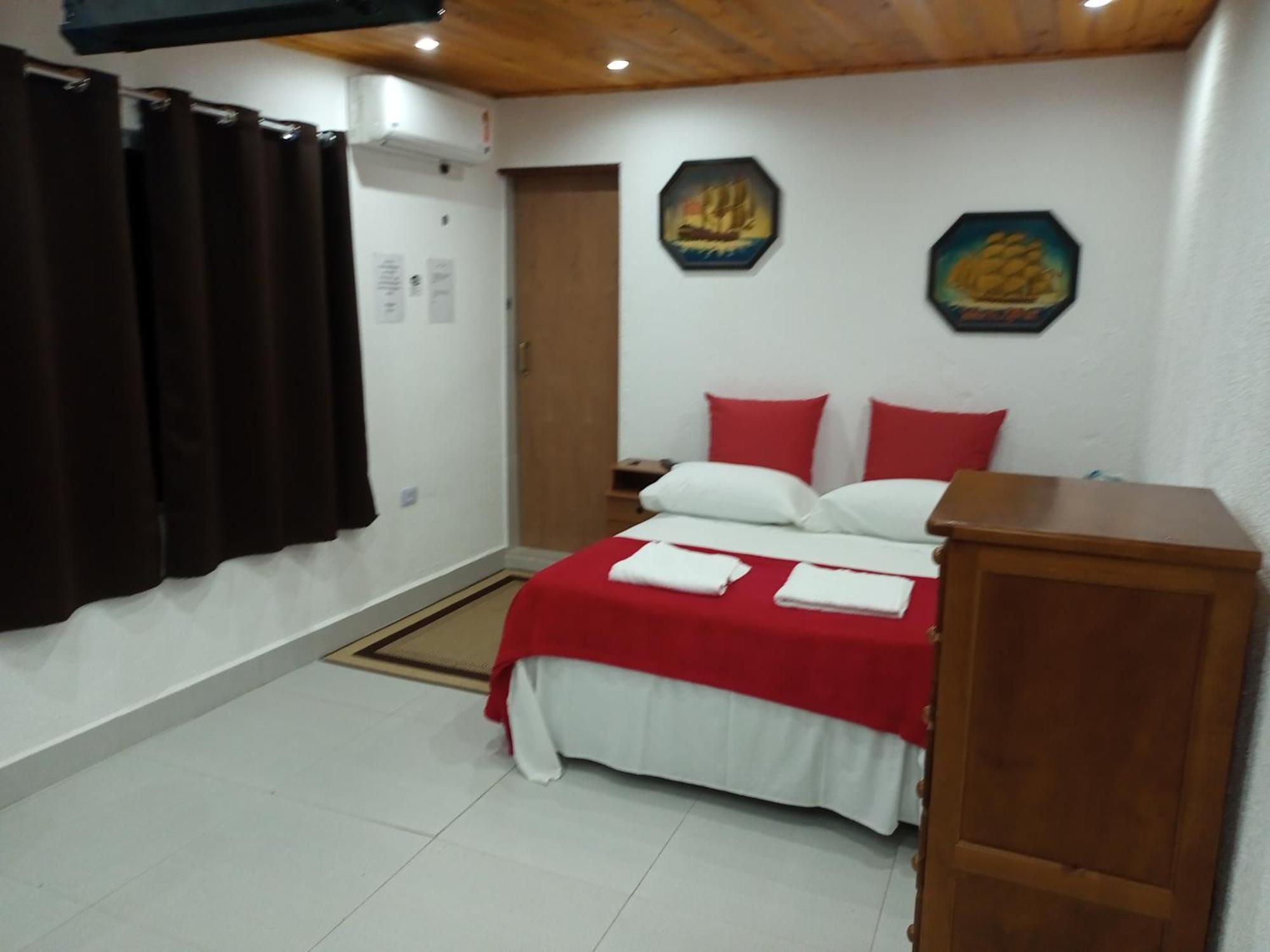 Vila Lia São Sebastião Habitación foto