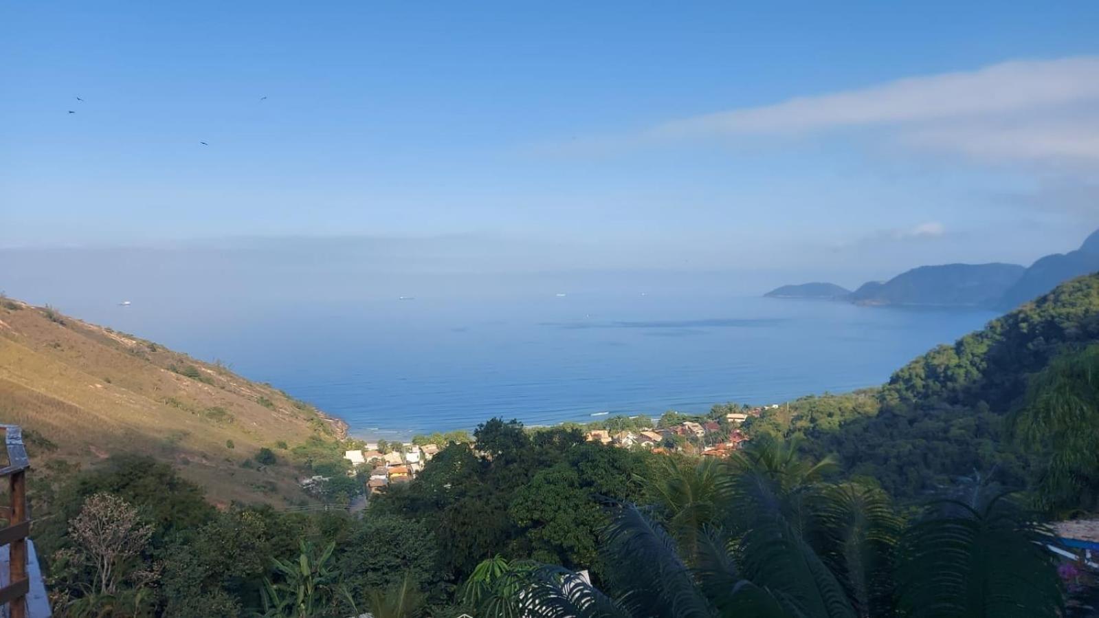 Vila Lia São Sebastião Exterior foto