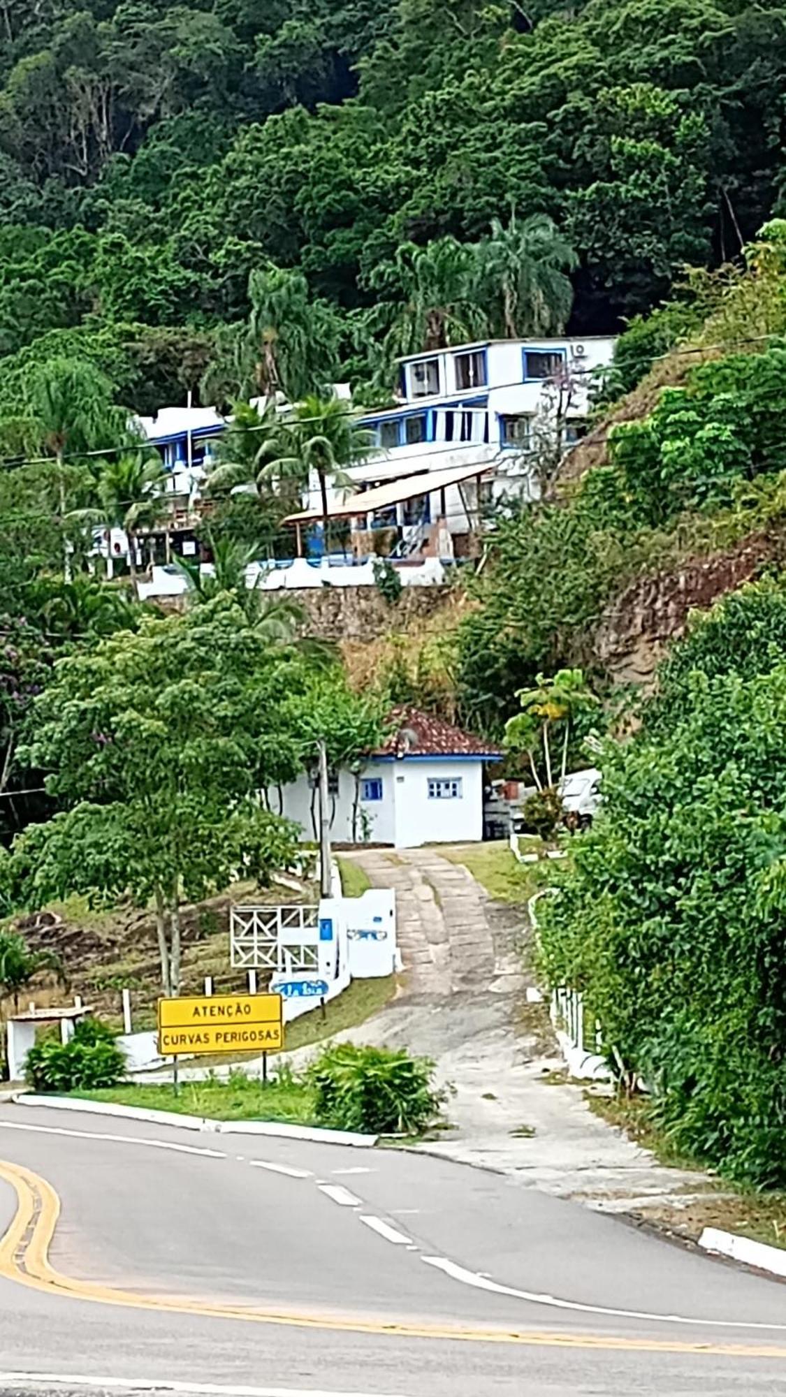 Vila Lia São Sebastião Exterior foto