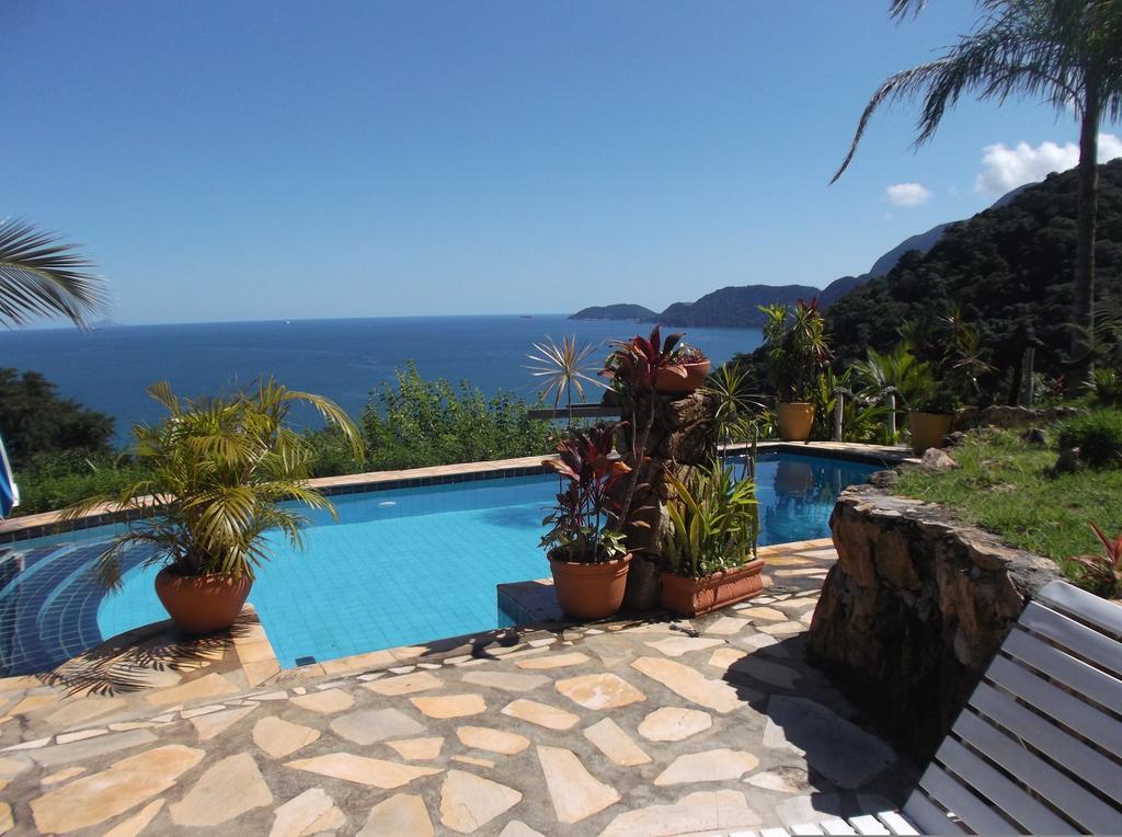 Vila Lia São Sebastião Exterior foto